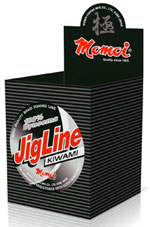 ���� JigLine Kiwami 0,14 �� ���� 9,1 ��  125 �