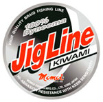 ���� JigLine Kiwami 0,24 �� ���� 16,0 ��  125 �