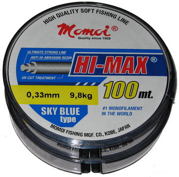 ����� Hi-Max Sky Blue 0,35 �� ���� 11,5 �� 100 �
