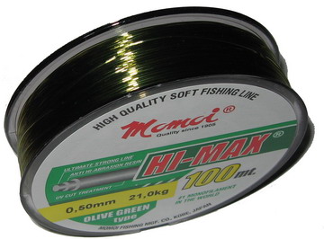 ����� Hi-Max Olive Green 0,18 �� ���� 3,0 �� 100 �