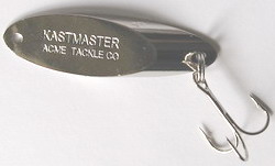 ������ Kastmaster 35 � � 1509
