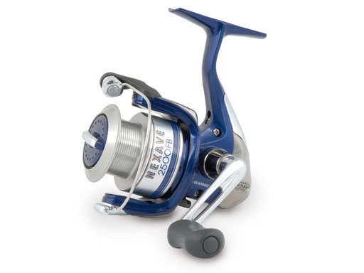 ������� ���. Shimano NEXAVE 1000 FB