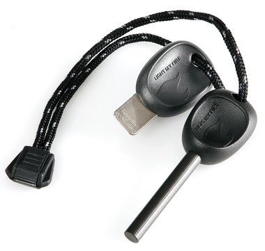 ������ FireSteel� 2.0, Scout, ������ 11112010
