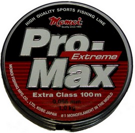����� Pro-Max Extreme 0,135 �� ���� 1,9 �� 100 �