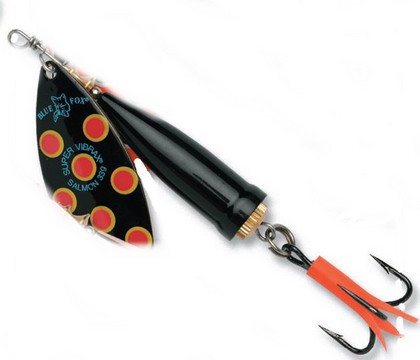 8042 BFSASV6 /BYR ������ Vibrax SALMON 33 � �����������