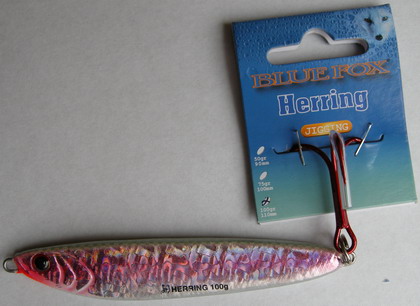 ����� Herring BFBHR50 / HGRN ��� 50 �