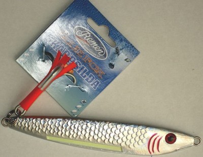 ����� Jigging Skarpsilda BFSK250 / HSSR ��� 250 �
