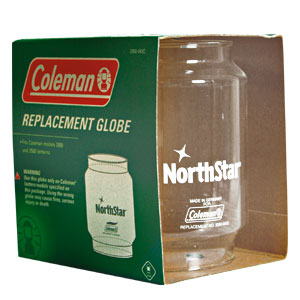Coleman North Star Lantern Globe 2000-043R ������ ��� ���������� �����. 
