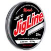 ���� JigLine Winter 0,08 ��, 5,6 ��, 25 �, ���� �����