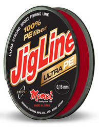���� JigLine Ultra PE 0,27 ��, 22,0 ��, 100 �, �������