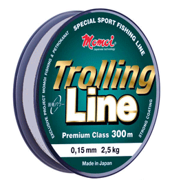 ����� Trolling Line 0,60 ��, 30,0 ��, 300 �