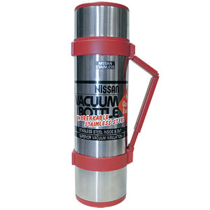 ������ ����� NISSAN. Thermos NCB-B18 Rocket Bottle Black 1.8 �  ����� 835680