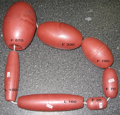 ������� ��������  ���, L-160 140�40�10 ��, ���������� 160 �