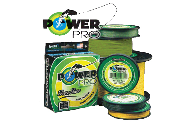 ���� Power Pro 0,28 �� � 20 �� � 92 �  ���� �������, 20 ��.