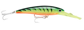 Воблер Rapala XRMAG20 /FT; Цена 873.6 рублей Воблер Rapala XRMAG20 /FT