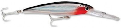 Воблер Rapala XRMAG30 /S; Цена 910 рублей Воблер Rapala XRMAG30 /S