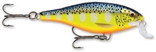 ������ Rapala SSR07 /HS