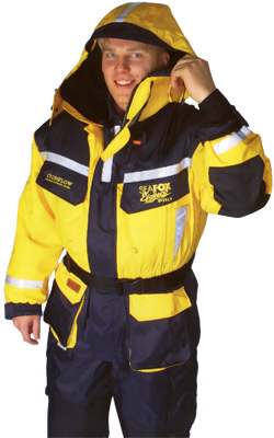 SEAFOX CROSSFLOW ONE ������ Giant